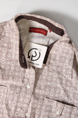 Dámská košile  Philip Russel, Velikost M, Barva Vícebarevné, Cena  150,00 Kč