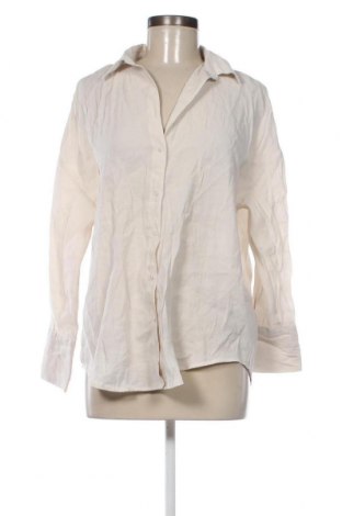 Дамска риза Pigalle, Размер XS, Цвят Екрю, Цена 7,50 лв.