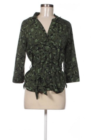 Γυναικείο πουκάμισο Pigalle by ONLY, Μέγεθος M, Χρώμα Πολύχρωμο, Τιμή 4,30 €