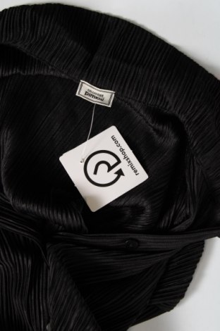 Γυναικείο πουκάμισο Pimkie, Μέγεθος M, Χρώμα Μαύρο, Τιμή 4,17 €