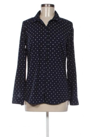 Γυναικείο πουκάμισο Pimkie, Μέγεθος S, Χρώμα Μπλέ, Τιμή 6,18 €