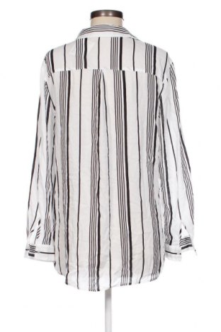 Γυναικείο πουκάμισο Pimkie, Μέγεθος M, Χρώμα Λευκό, Τιμή 4,17 €