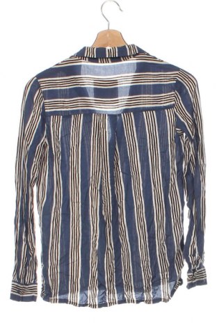 Γυναικείο πουκάμισο Pimkie, Μέγεθος XS, Χρώμα Πολύχρωμο, Τιμή 5,46 €