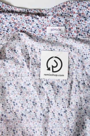 Γυναικείο πουκάμισο Pimkie, Μέγεθος S, Χρώμα Πολύχρωμο, Τιμή 3,58 €