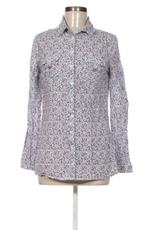 Γυναικείο πουκάμισο Pimkie, Μέγεθος S, Χρώμα Πολύχρωμο, Τιμή 3,84 €