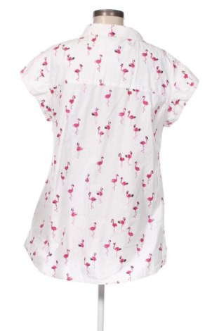 Dámska košeľa  Pink Woman, Veľkosť L, Farba Biela, Cena  13,00 €