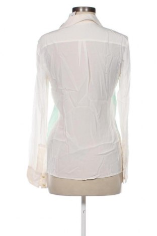 Γυναικείο πουκάμισο Pinko, Μέγεθος XS, Χρώμα Εκρού, Τιμή 120,50 €