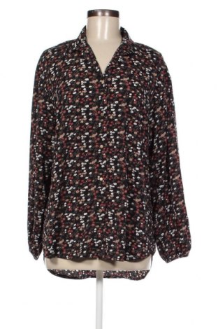 Γυναικείο πουκάμισο Prepair, Μέγεθος S, Χρώμα Πολύχρωμο, Τιμή 5,94 €