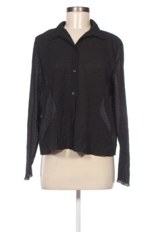 Dámska košeľa  Primark, Veľkosť L, Farba Čierna, Cena  2,55 €