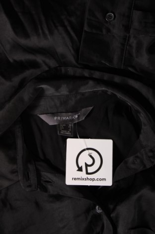 Дамска риза Primark, Размер XS, Цвят Черен, Цена 8,75 лв.