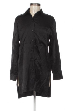 Дамска риза Primark, Размер XS, Цвят Черен, Цена 8,75 лв.