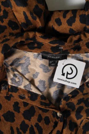 Дамска риза Primark, Размер XL, Цвят Многоцветен, Цена 21,25 лв.