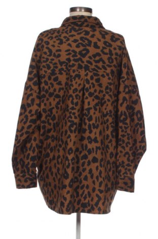 Γυναικείο πουκάμισο Primark, Μέγεθος XL, Χρώμα Πολύχρωμο, Τιμή 13,14 €