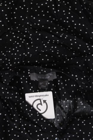 Dámska košeľa  Primark, Veľkosť S, Farba Čierna, Cena  3,12 €