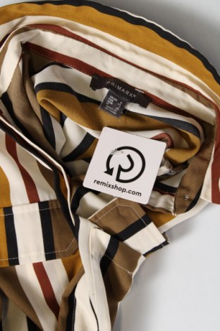 Γυναικείο πουκάμισο Primark, Μέγεθος XS, Χρώμα Πολύχρωμο, Τιμή 15,46 €