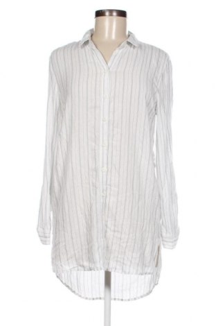 Γυναικείο πουκάμισο Primark, Μέγεθος M, Χρώμα Λευκό, Τιμή 5,41 €