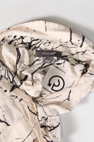 Γυναικείο πουκάμισο Primark, Μέγεθος M, Χρώμα Πολύχρωμο, Τιμή 5,41 €