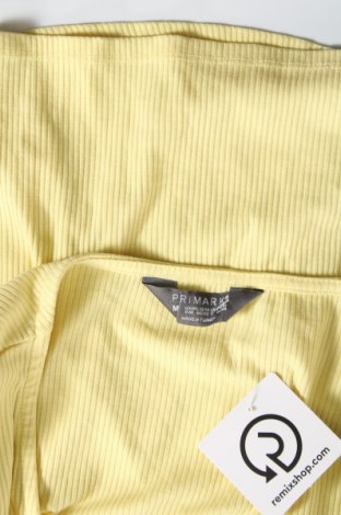 Dámská košile  Primark, Velikost M, Barva Žlutá, Cena  151,00 Kč