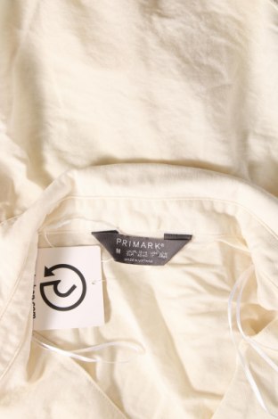 Дамска риза Primark, Размер L, Цвят Екрю, Цена 12,75 лв.