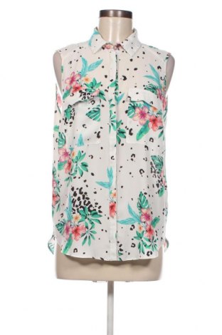 Γυναικείο πουκάμισο Primark, Μέγεθος M, Χρώμα Πολύχρωμο, Τιμή 7,23 €