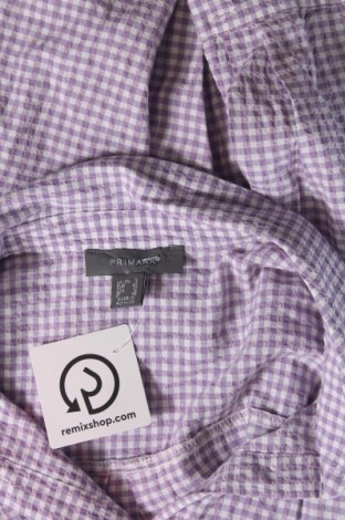 Γυναικείο πουκάμισο Primark, Μέγεθος XL, Χρώμα Βιολετί, Τιμή 12,83 €