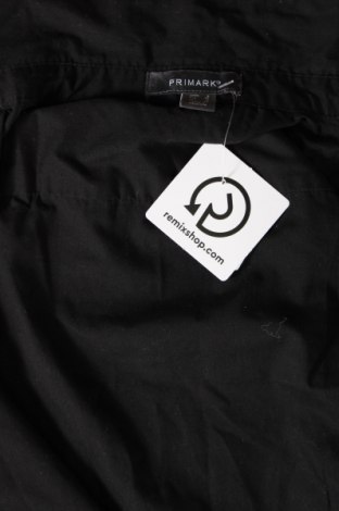 Дамска риза Primark, Размер S, Цвят Черен, Цена 25,09 лв.