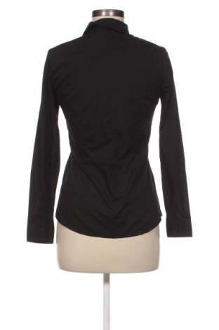 Γυναικείο πουκάμισο Primark, Μέγεθος S, Χρώμα Μαύρο, Τιμή 12,83 €
