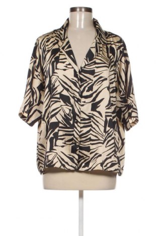 Γυναικείο πουκάμισο Primark, Μέγεθος XL, Χρώμα Πολύχρωμο, Τιμή 8,18 €