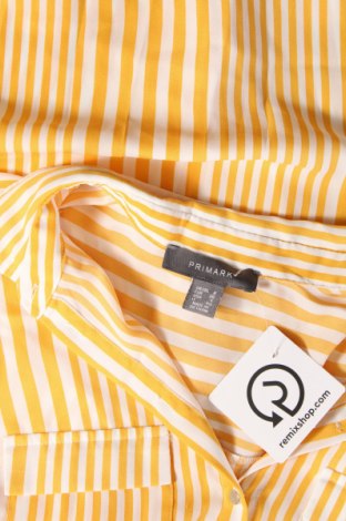 Γυναικείο πουκάμισο Primark, Μέγεθος S, Χρώμα Πολύχρωμο, Τιμή 6,85 €