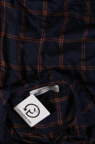 Γυναικείο πουκάμισο Promod, Μέγεθος M, Χρώμα Μπλέ, Τιμή 4,42 €