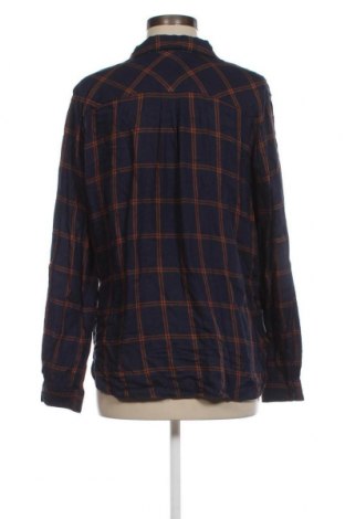 Γυναικείο πουκάμισο Promod, Μέγεθος M, Χρώμα Μπλέ, Τιμή 4,42 €