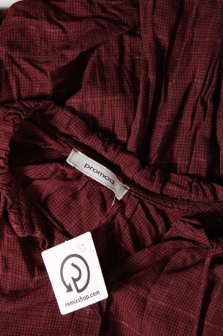 Dámska košeľa  Promod, Veľkosť M, Farba Červená, Cena  4,35 €