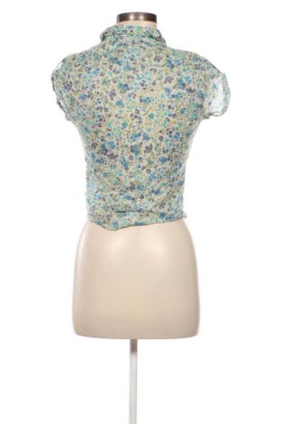 Γυναικείο πουκάμισο Promod, Μέγεθος S, Χρώμα Πολύχρωμο, Τιμή 7,78 €