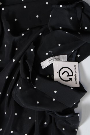 Dámska košeľa  Promod, Veľkosť L, Farba Čierna, Cena  8,55 €