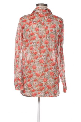 Γυναικείο πουκάμισο Promod, Μέγεθος M, Χρώμα Πολύχρωμο, Τιμή 8,05 €