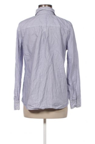 Γυναικείο πουκάμισο Public, Μέγεθος L, Χρώμα Μπλέ, Τιμή 6,52 €