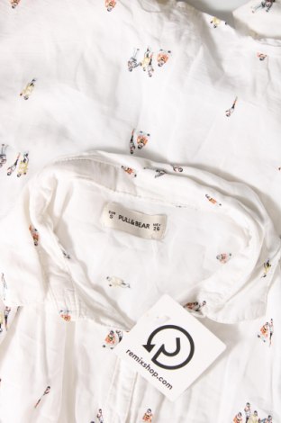 Dámska košeľa  Pull&Bear, Veľkosť S, Farba Viacfarebná, Cena  3,85 €