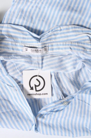 Dámská košile  Pull&Bear, Velikost M, Barva Vícebarevné, Cena  171,00 Kč