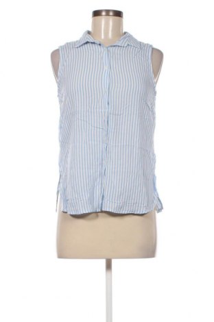 Γυναικείο πουκάμισο Pull&Bear, Μέγεθος M, Χρώμα Πολύχρωμο, Τιμή 7,67 €