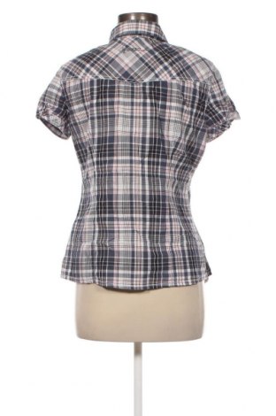 Γυναικείο πουκάμισο Q/S by S.Oliver, Μέγεθος M, Χρώμα Πολύχρωμο, Τιμή 21,03 €