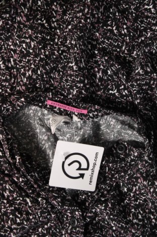 Dámska košeľa  Q/S by S.Oliver, Veľkosť XS, Farba Čierna, Cena  2,89 €