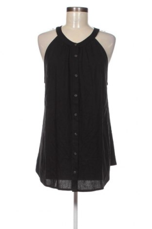 Дамска риза Qiero!, Размер XL, Цвят Черен, Цена 14,49 лв.