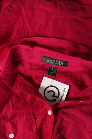 Damenbluse Ralph Lauren, Größe S, Farbe Rosa, Preis 71,68 €