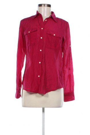 Дамска риза Ralph Lauren, Размер S, Цвят Розов, Цена 61,80 лв.