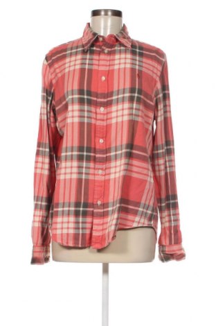 Γυναικείο πουκάμισο Ralph Lauren, Μέγεθος L, Χρώμα Πολύχρωμο, Τιμή 34,98 €