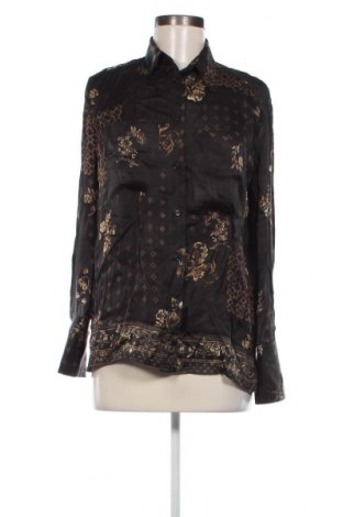 Γυναικείο πουκάμισο Replay, Μέγεθος XS, Χρώμα Πολύχρωμο, Τιμή 27,83 €