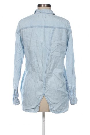 Dámska košeľa  Reserved, Veľkosť M, Farba Modrá, Cena  3,69 €