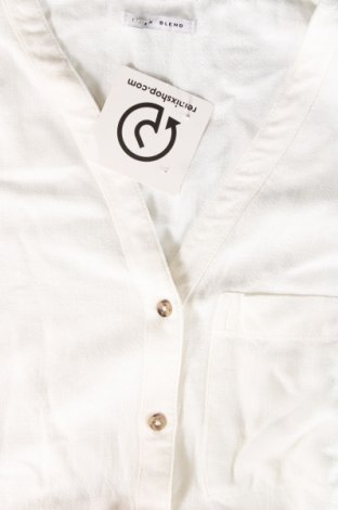 Дамска риза Reserved, Размер XS, Цвят Бял, Цена 24,80 лв.