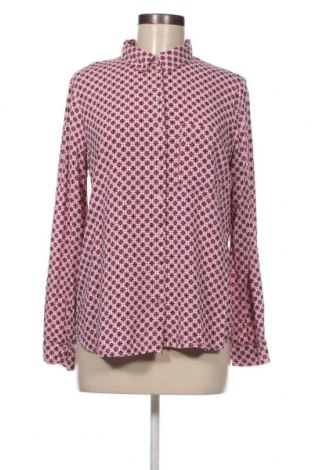 Γυναικείο πουκάμισο Reserved, Μέγεθος M, Χρώμα Πολύχρωμο, Τιμή 7,28 €