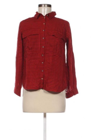 Dámska košeľa  Reserved, Veľkosť S, Farba Červená, Cena  6,91 €